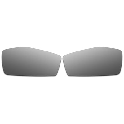 مرآة جانبية واسعة الزاوية من أوبتك جلاس لسيارات فيراري 360مودينا